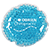 Round Aqua Pearls™ Hot/Cold Pack 34