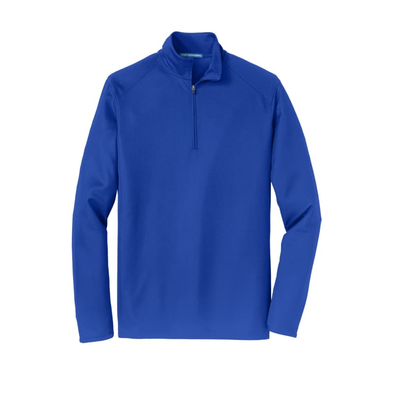 Port Authority Pinpoint Mesh 1/2-Zip. 40