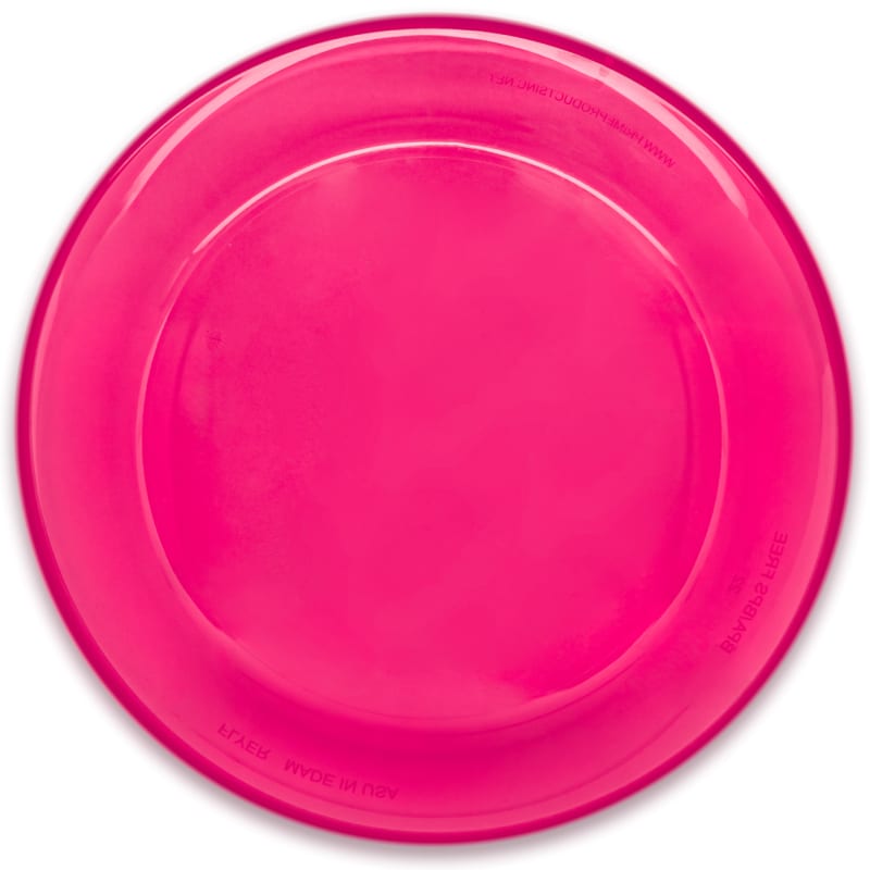 9.25" Custom Flying Discs 11