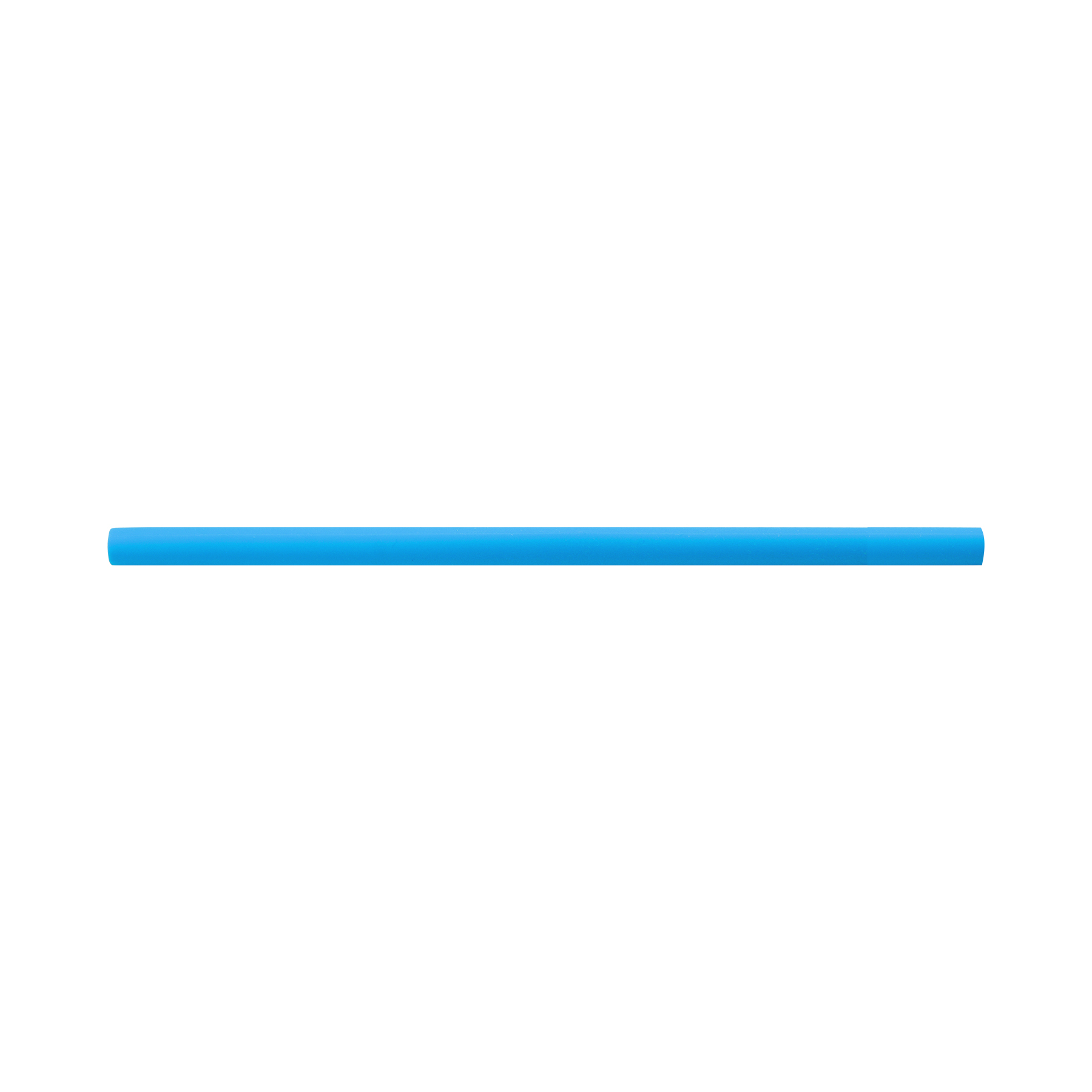Jolly Silicone Straw 21