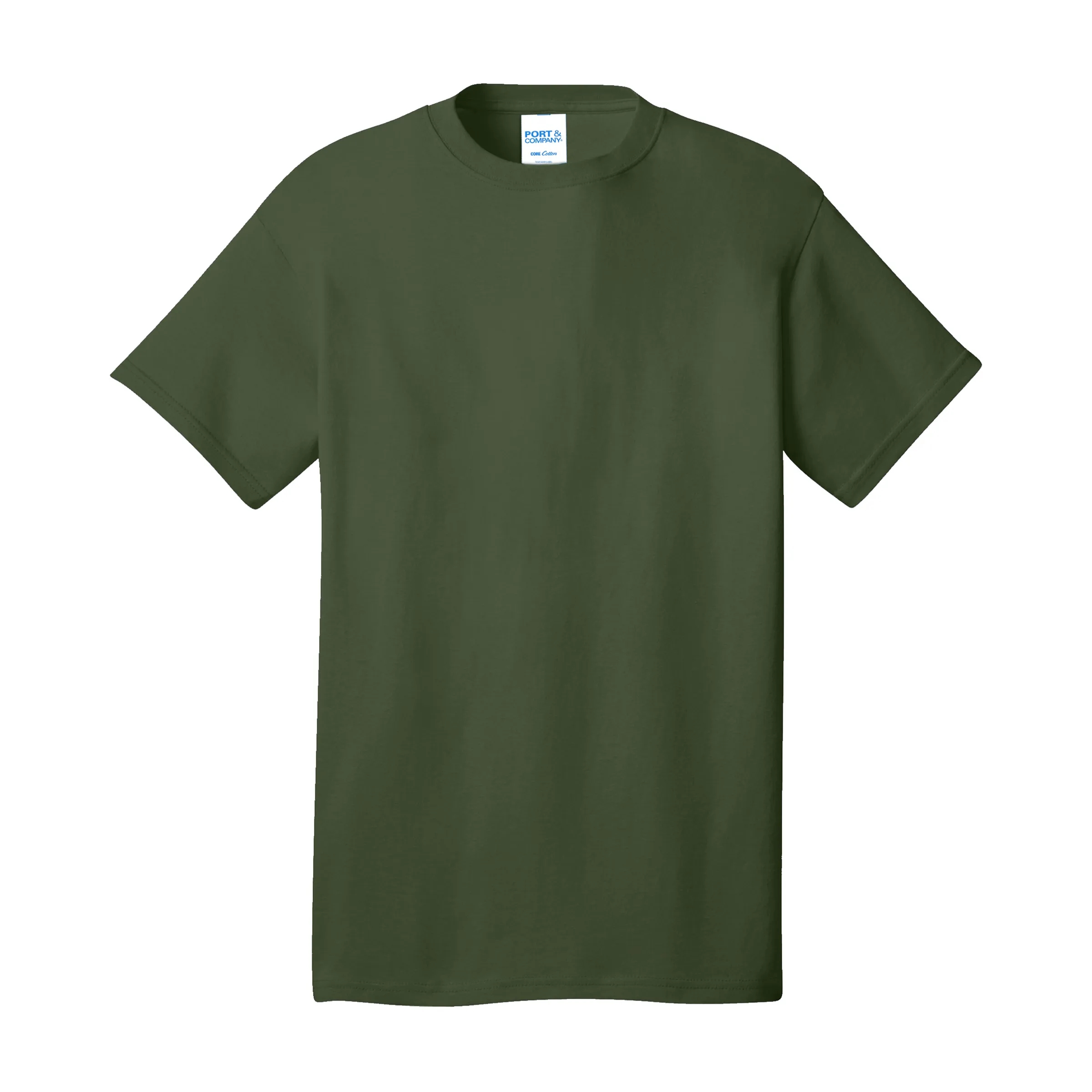 Port & Company - Core Cotton Tee 154
