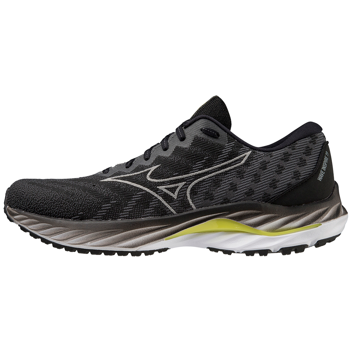 Men's Wave Inspire 19 SSW Running Shoe 5