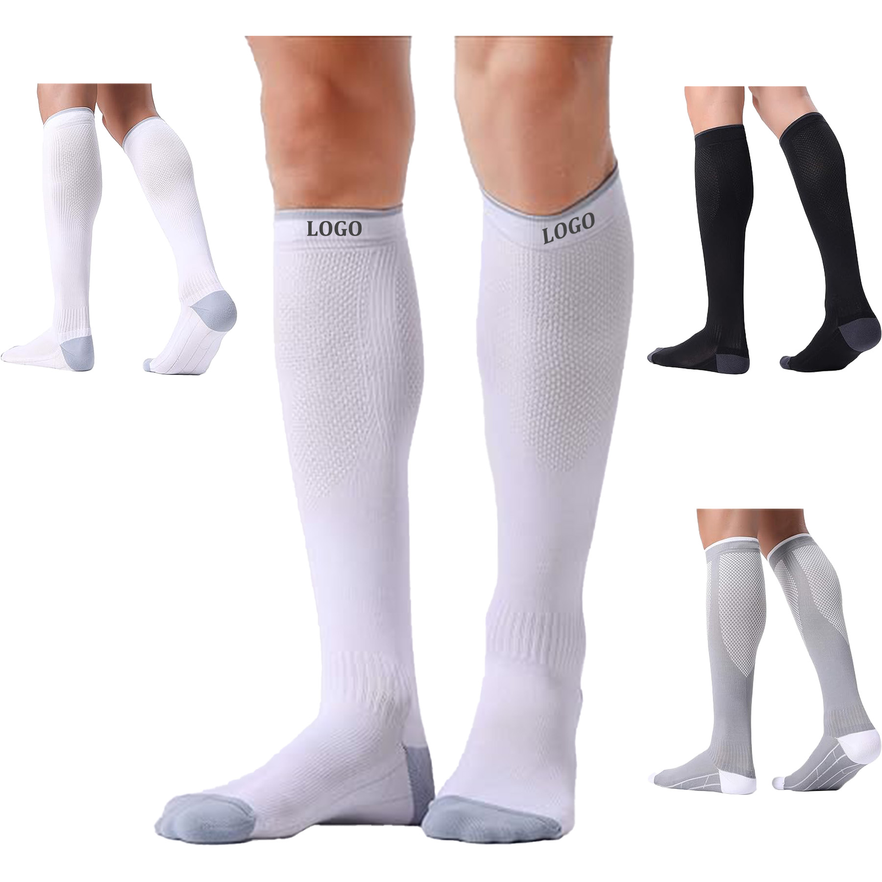 Compression Socks for Women and Men 4