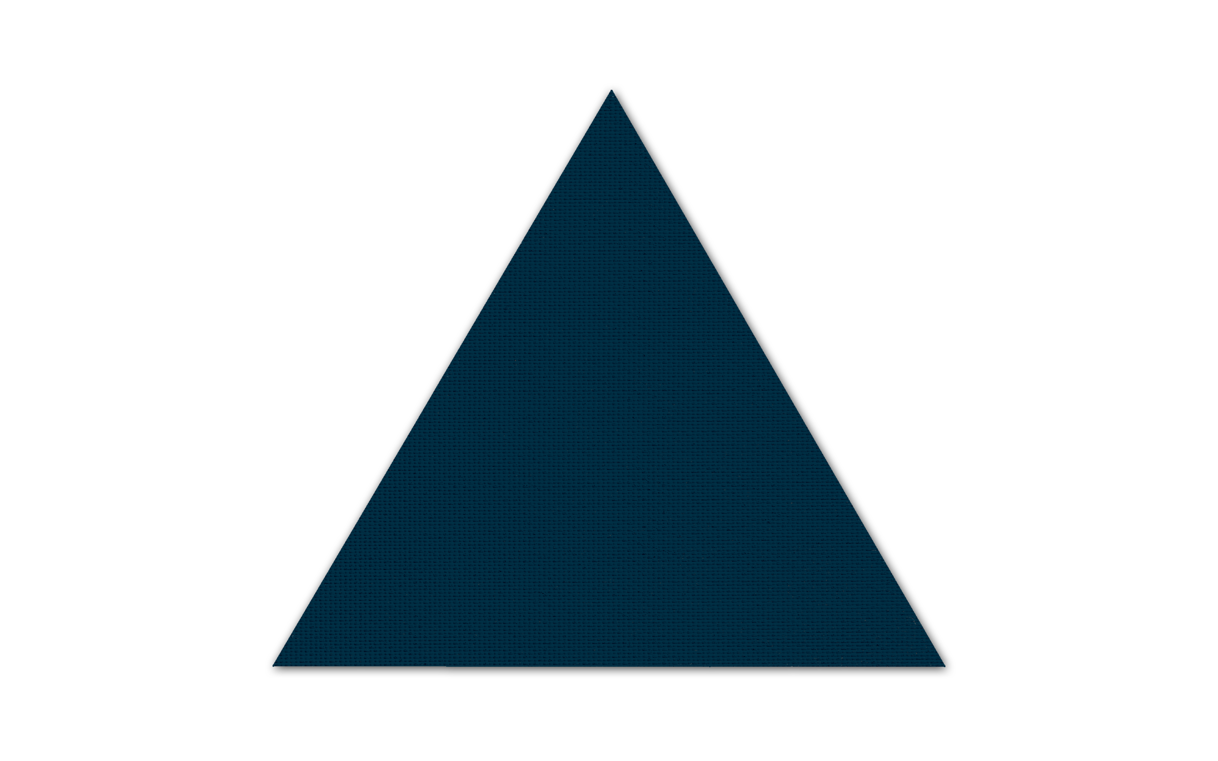 Triangle Vinyl Jar Opener 23