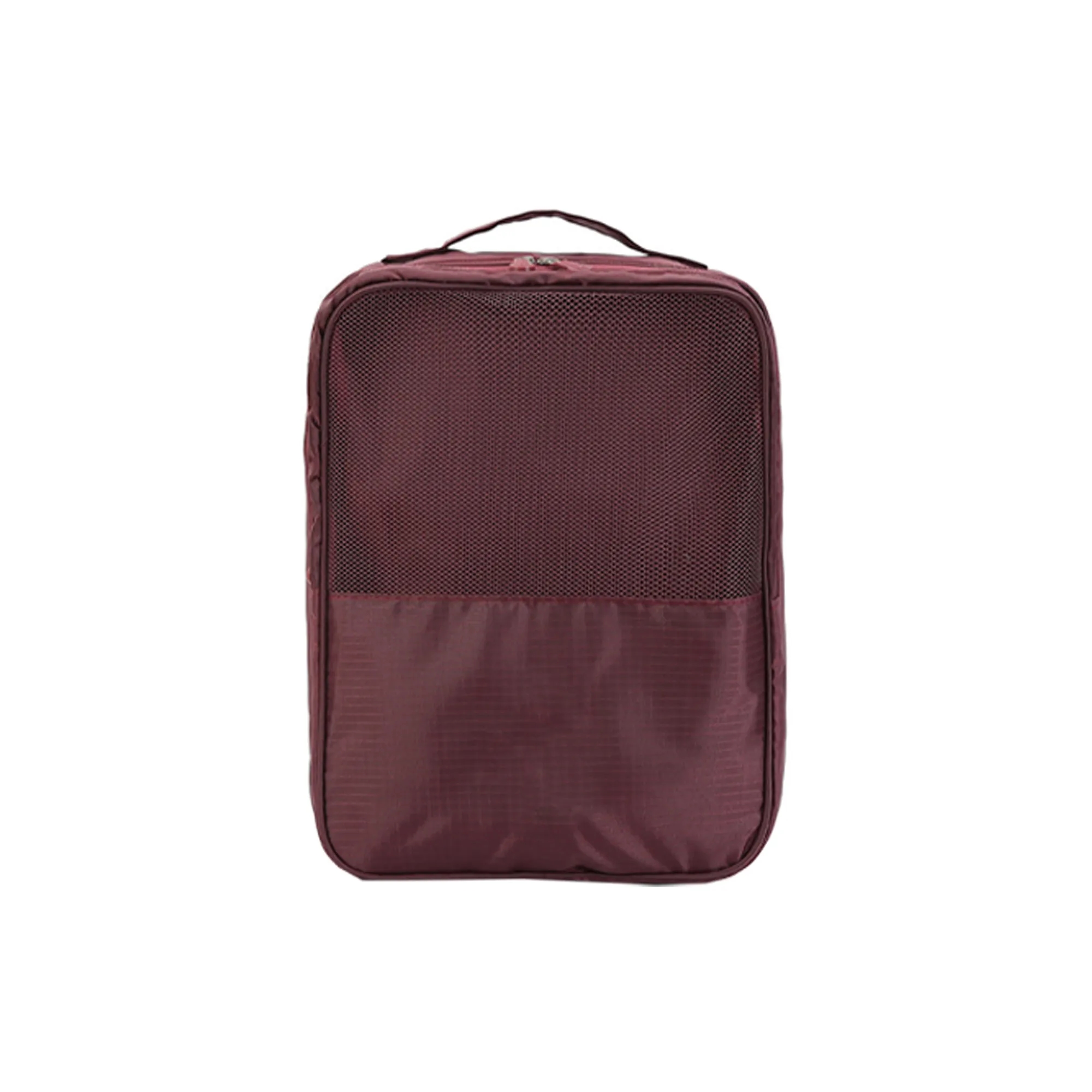 Storage Shoe Bag Double Layer 11.4"x5.3"x8" 2