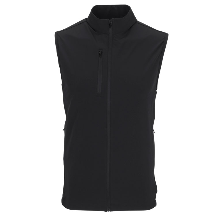 Greg Norman Windbreaker Full-Zip Vest 2