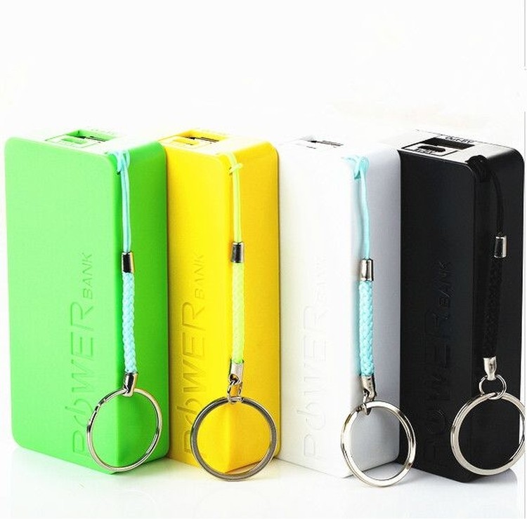 1500mAh Perfume Portable Power Charger 1