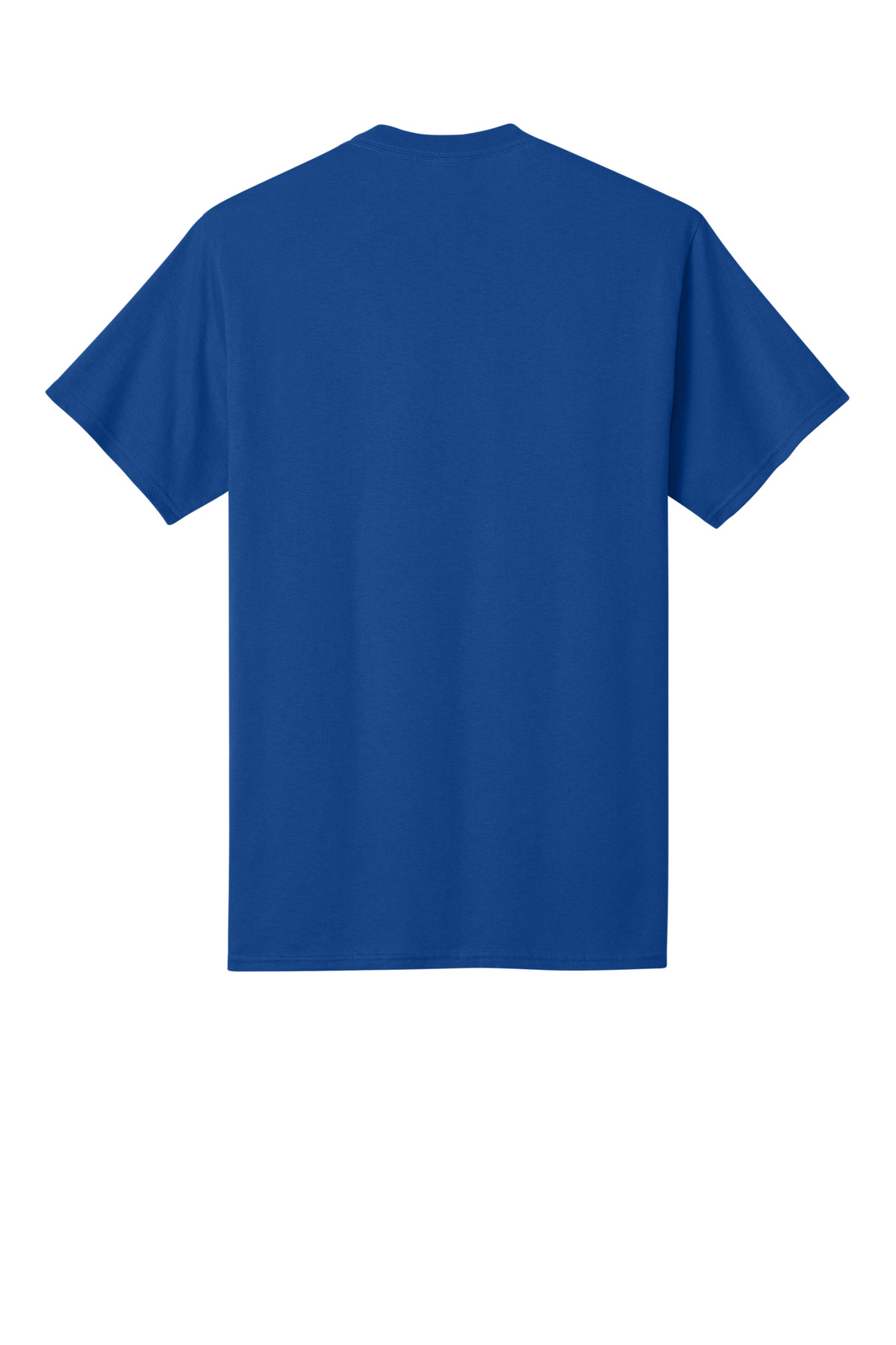 Port & Company® Core Cotton T-Shirt 4