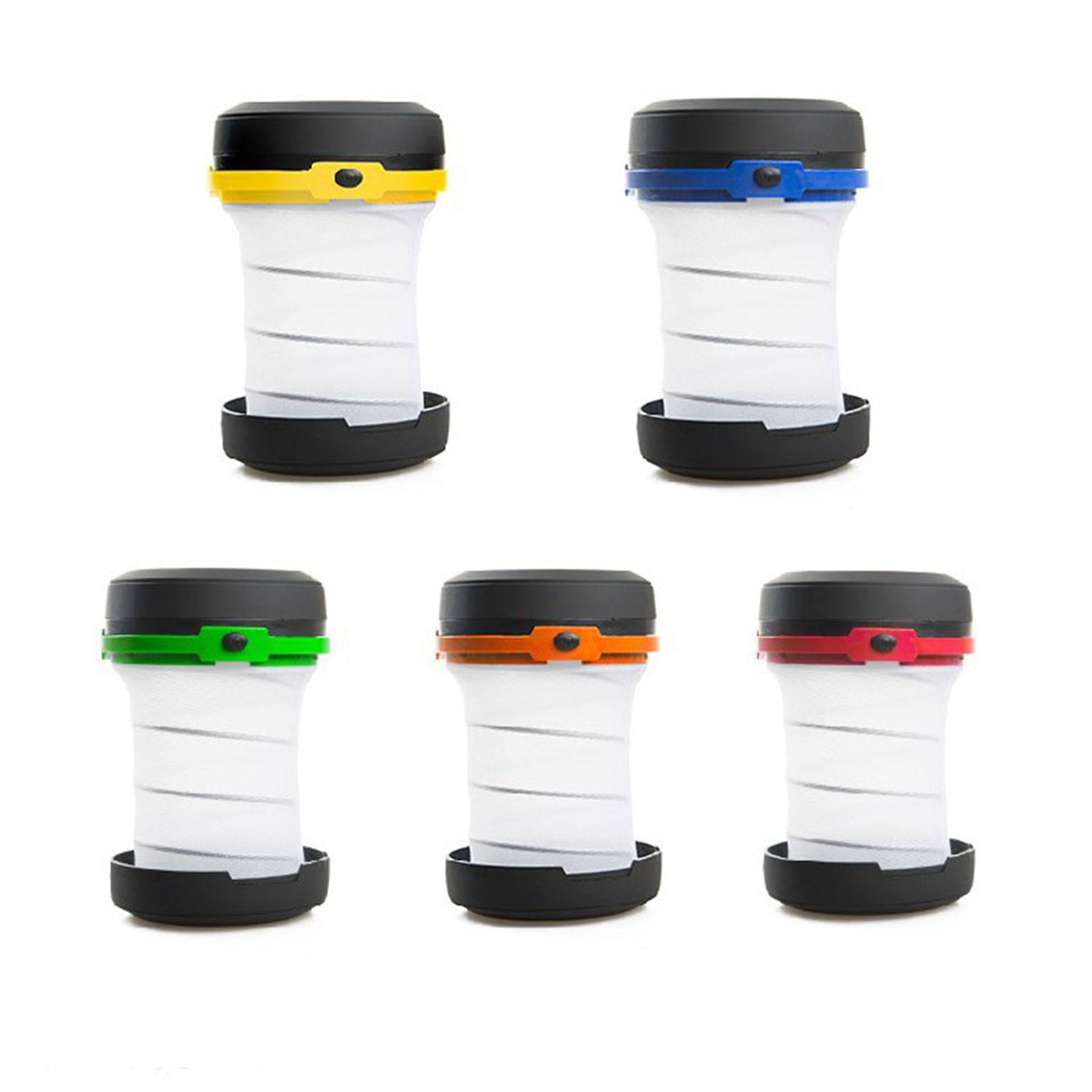 Folding Camping Lantern 3