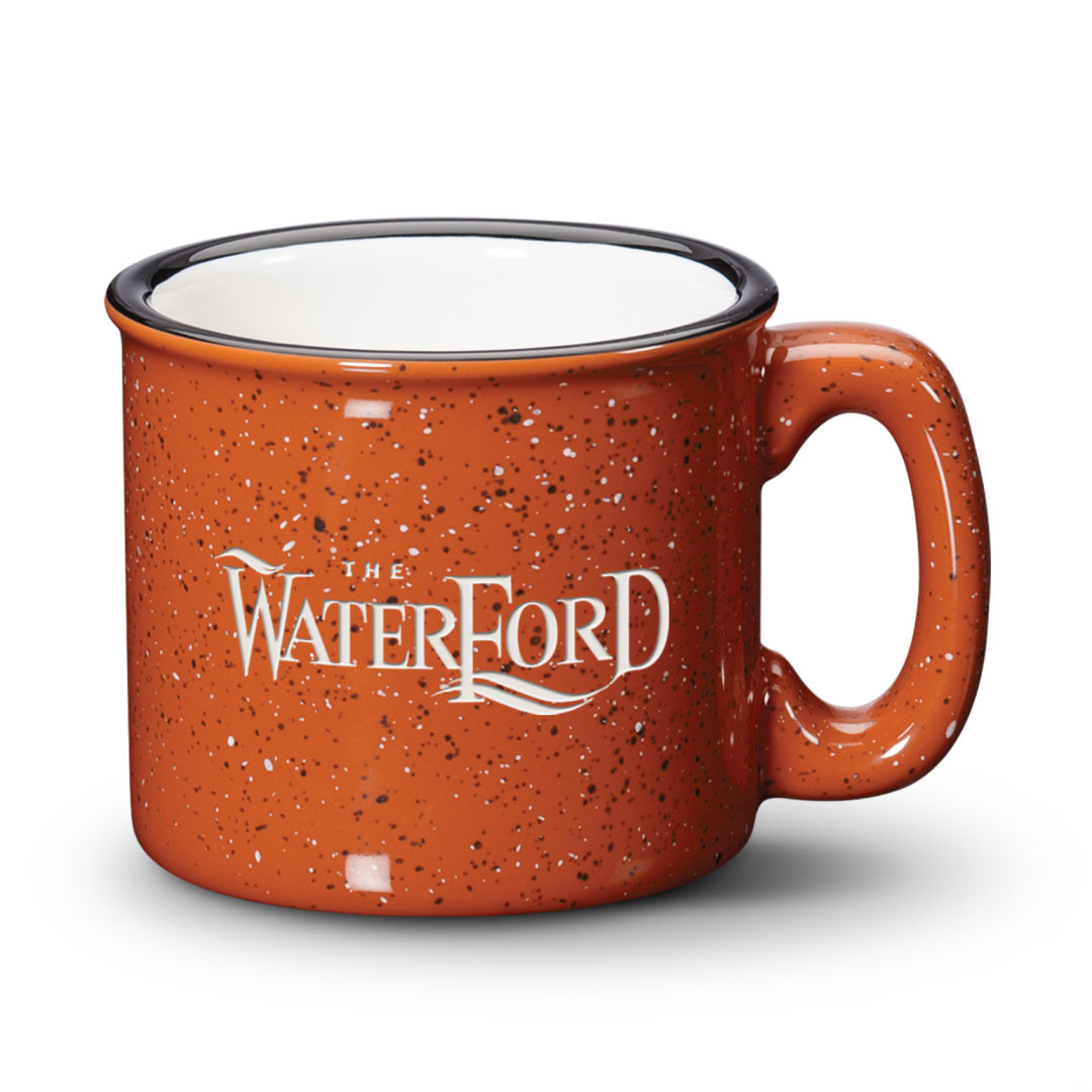Savannah 2-Tone Mug - 15oz - Deep Etch 26