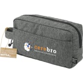 Vila Recycled Dopp Kit Pouch 79