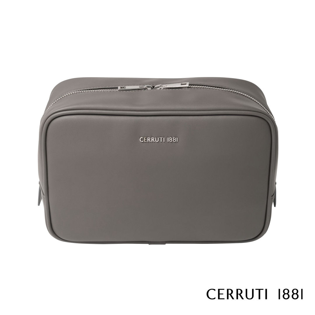 Cerruti 1881® Zoom Toiletry Bag 12