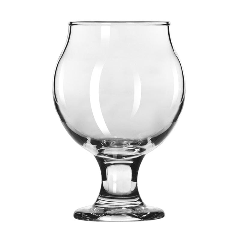 5 oz Libbey Stackable Belgian 2