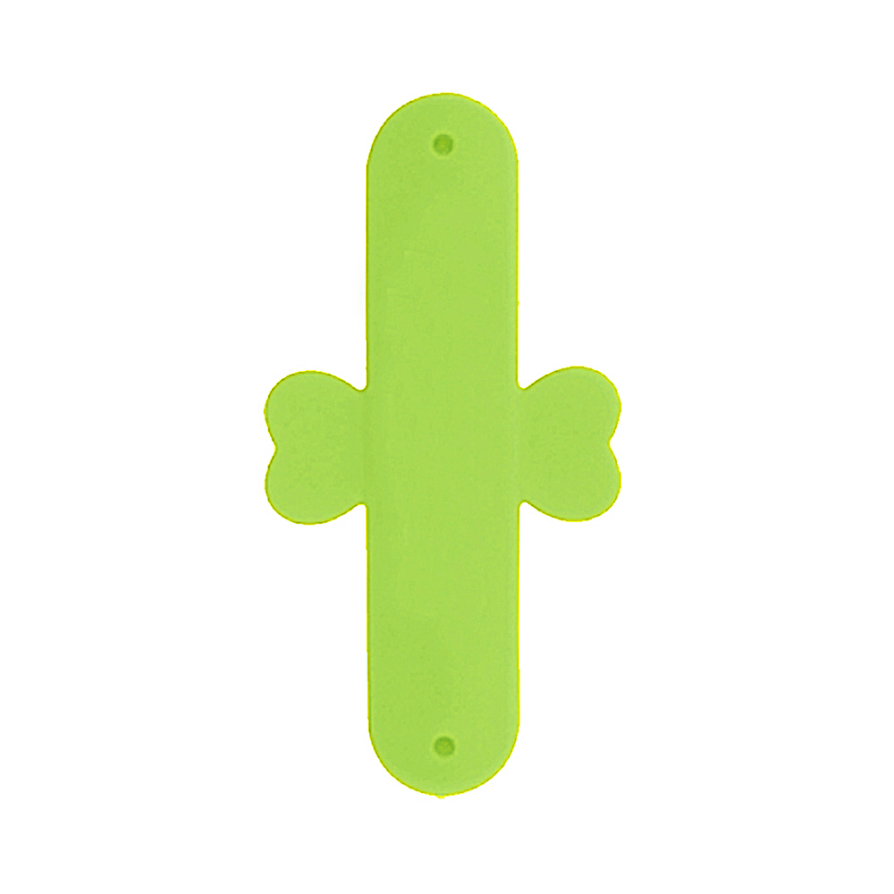 Universal Soft Silicone Mobile Phone Stand Holder 5