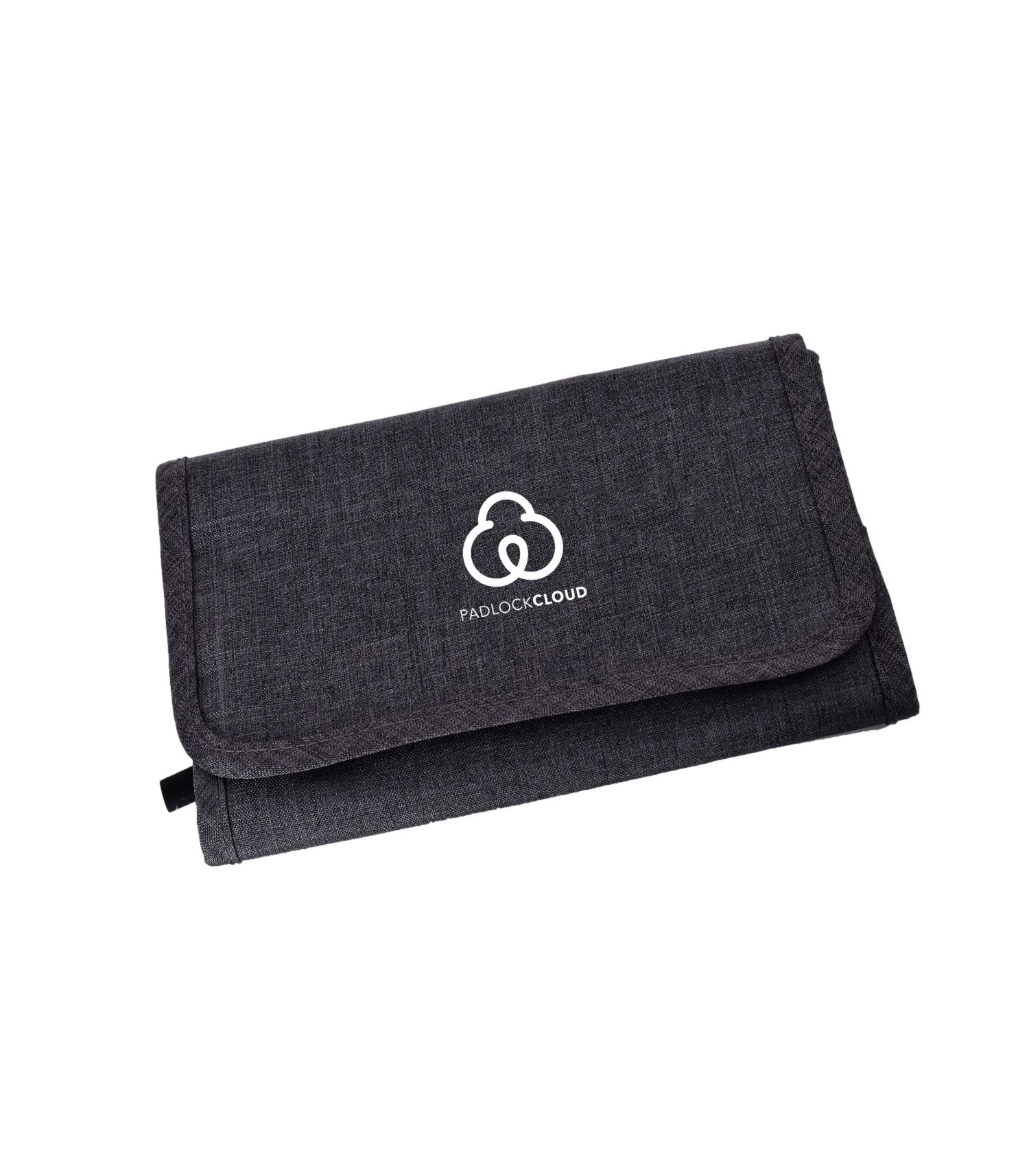 Folding Electronics Organizer Carrying Case 6