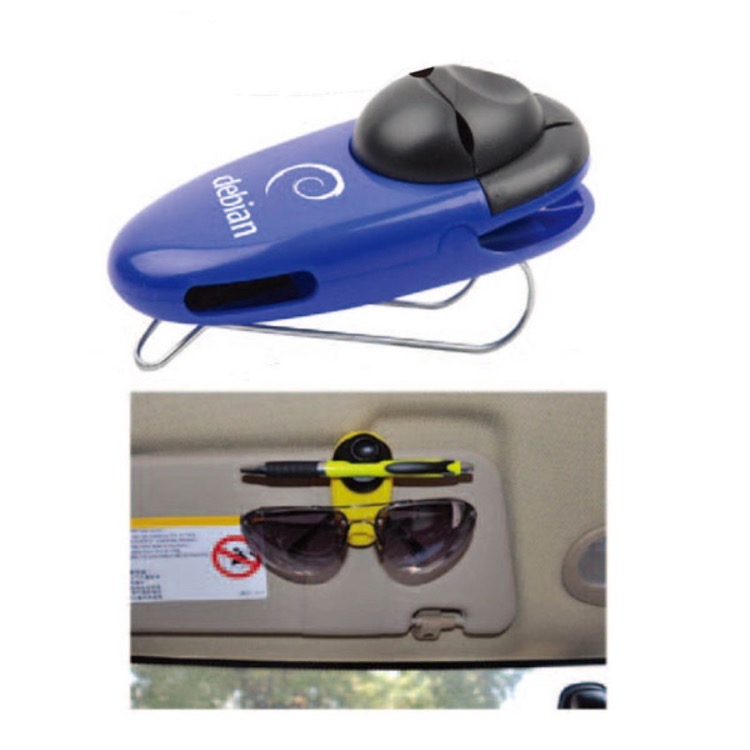 Sunglasses Holder 3