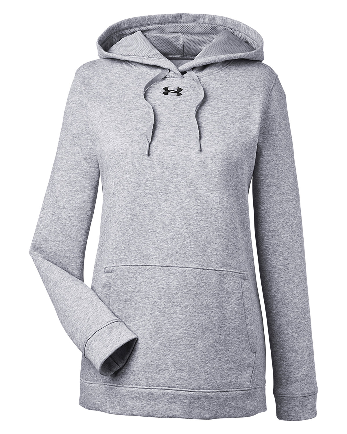 Ladies' Hustle Pullover Hooded Sweatshirt