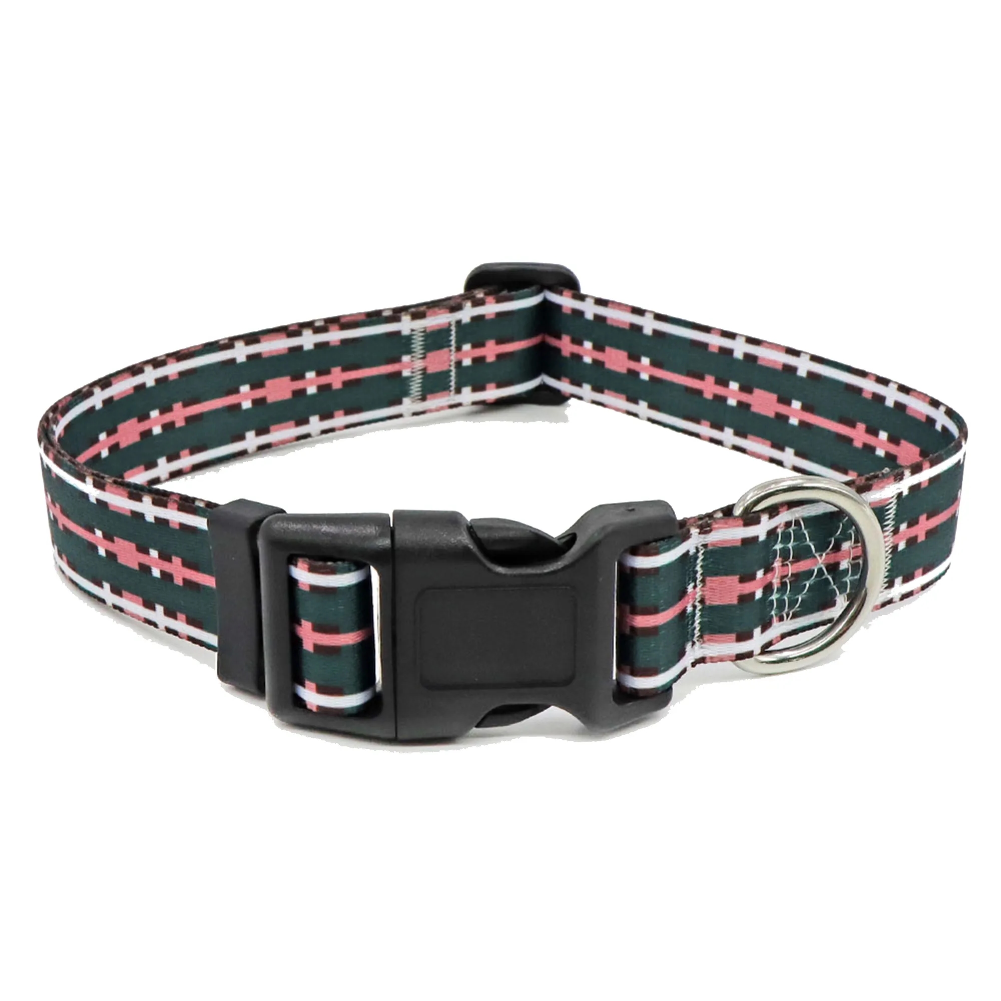 Colorful Pet Collars 23