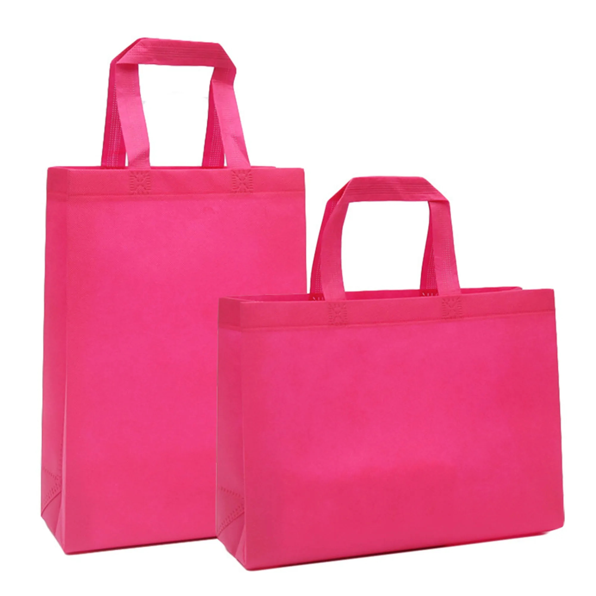 Non-Woven Tote Bag 4