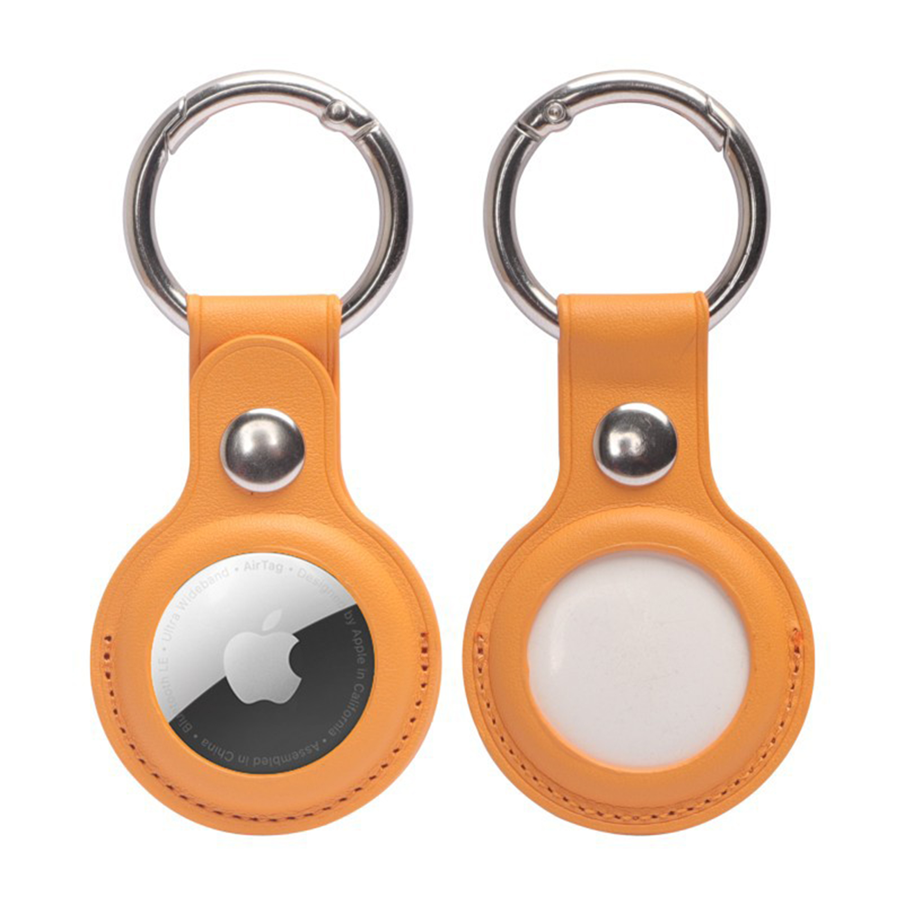 Silicone Tag Case 3