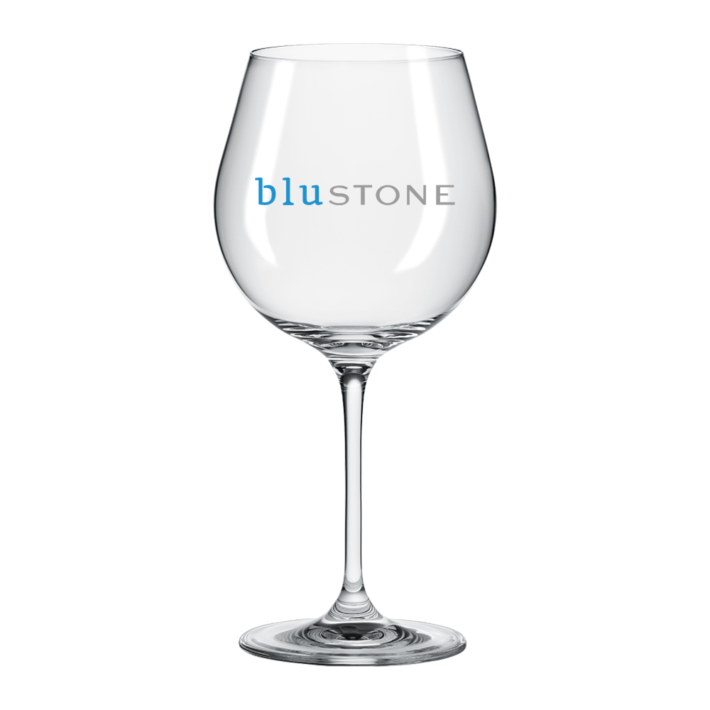23oz. Prestige Burgundy Wine Glass 4