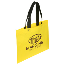 Landscape Recyclable Non-Woven Shopping Bag 19