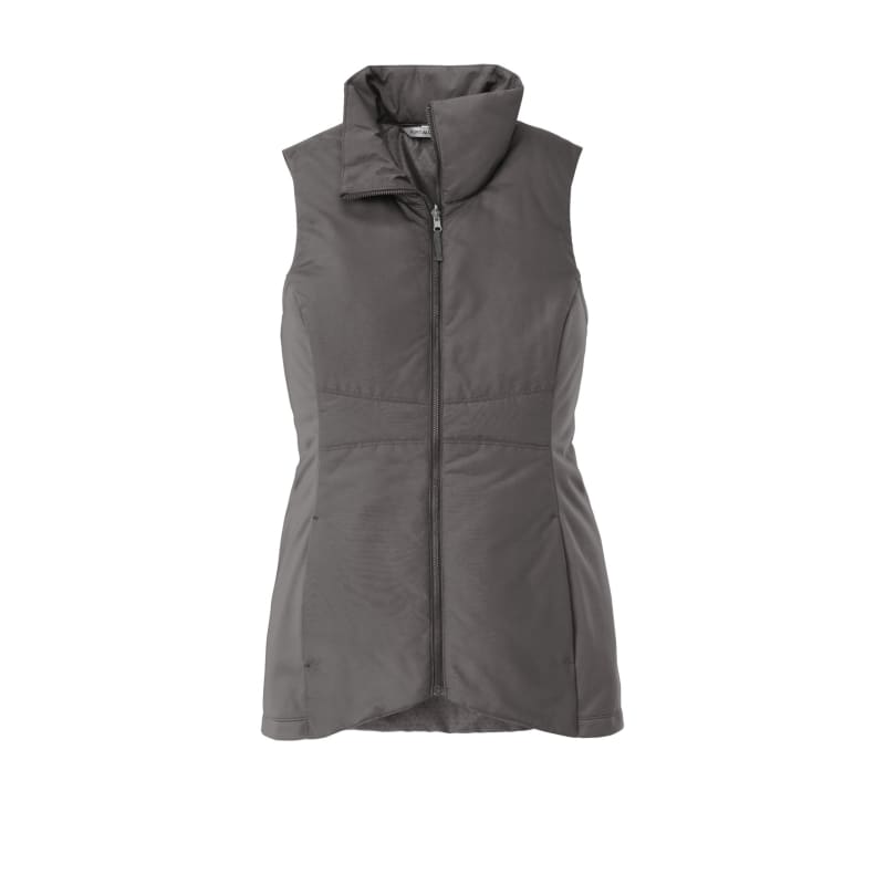 Port Authority Women's Collective Insulated Vest. 21