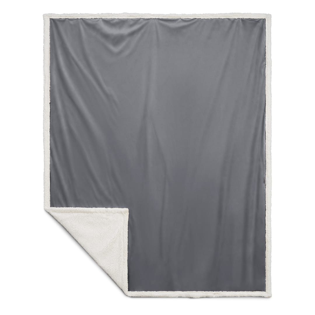 Field & Co.® Cambridge Oversized Sherpa Blanket 192