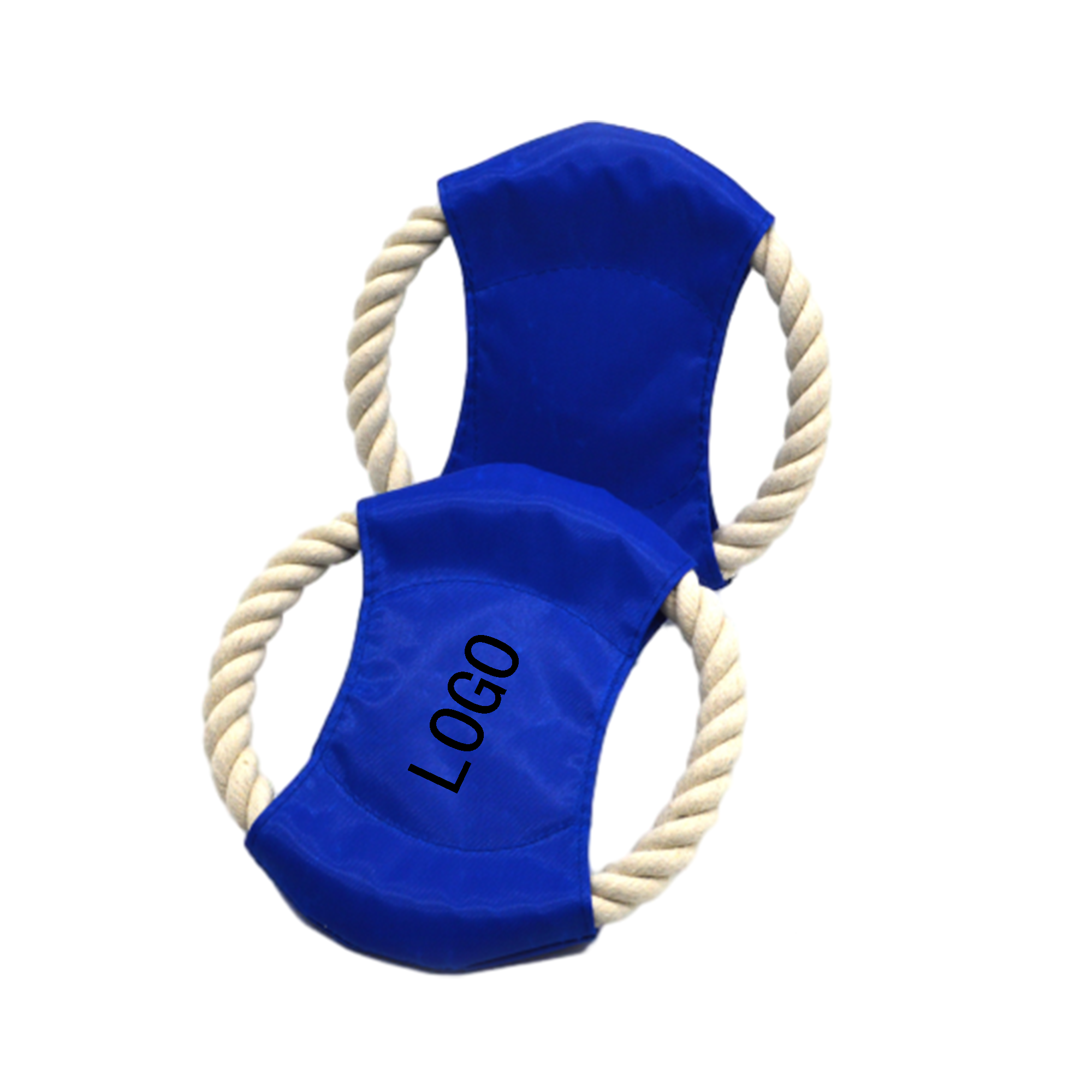 Dog Toy Flying Disc 2