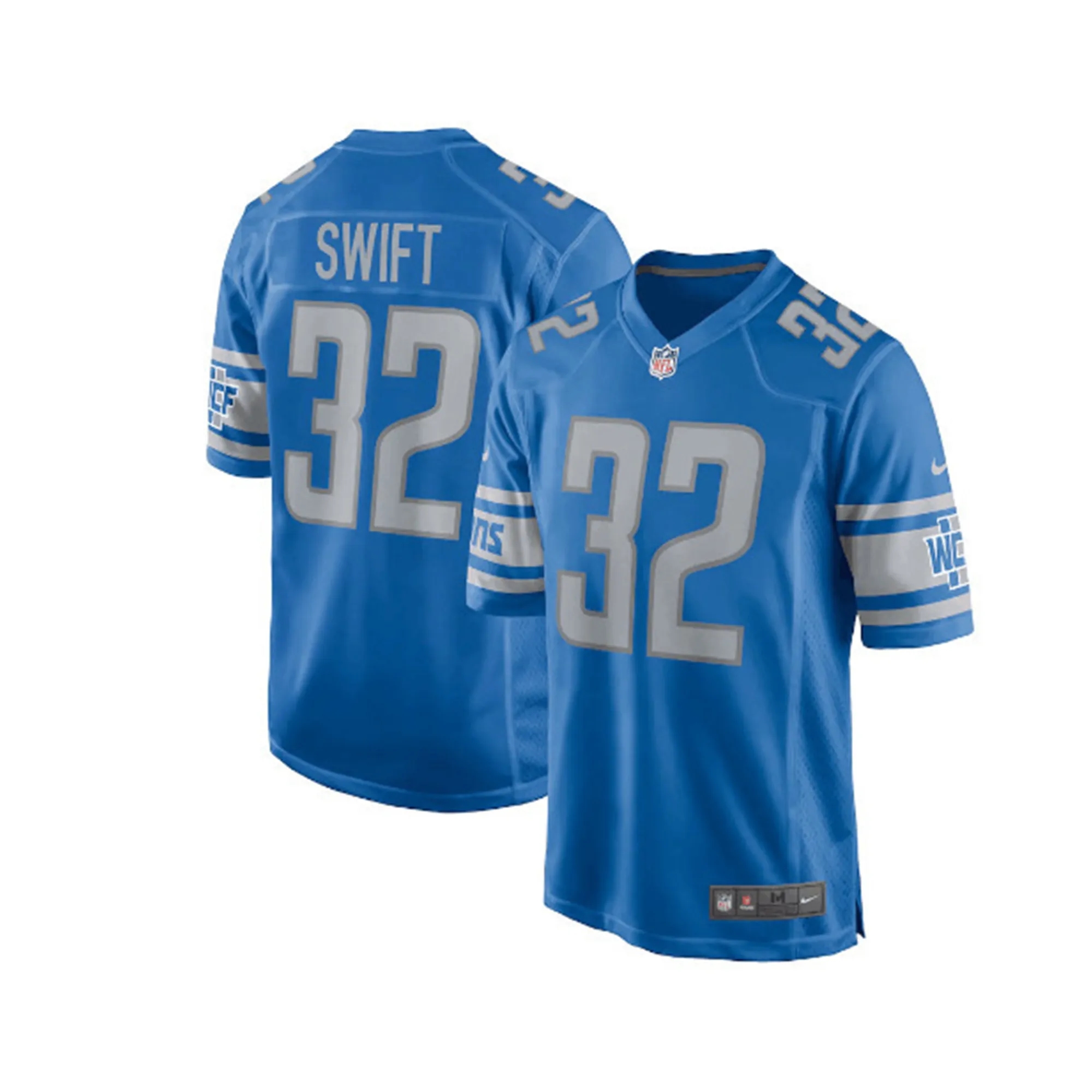 Rugby Short Sleeve Jersey 3