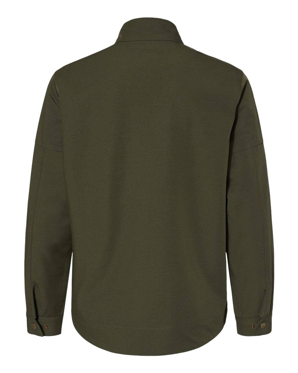 Men's Ace Woven Stretch Soft Shell Jacket - 5327 27