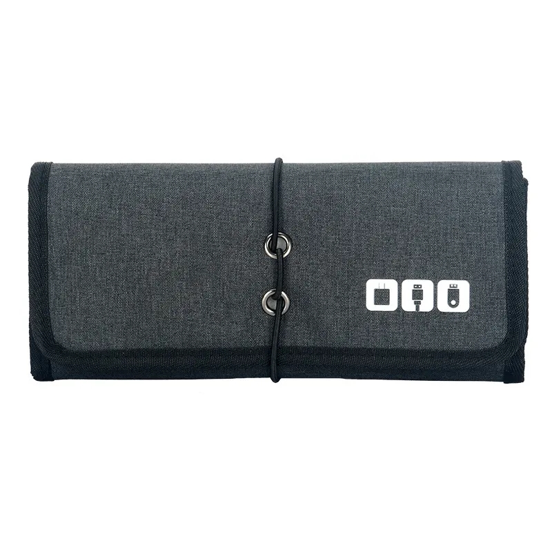 Travel Electronics Accessories Bag 2