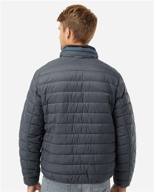 Men's PillowPac Puffer Jacket - 211136 47