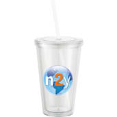 Sedici Tumbler 16oz 135