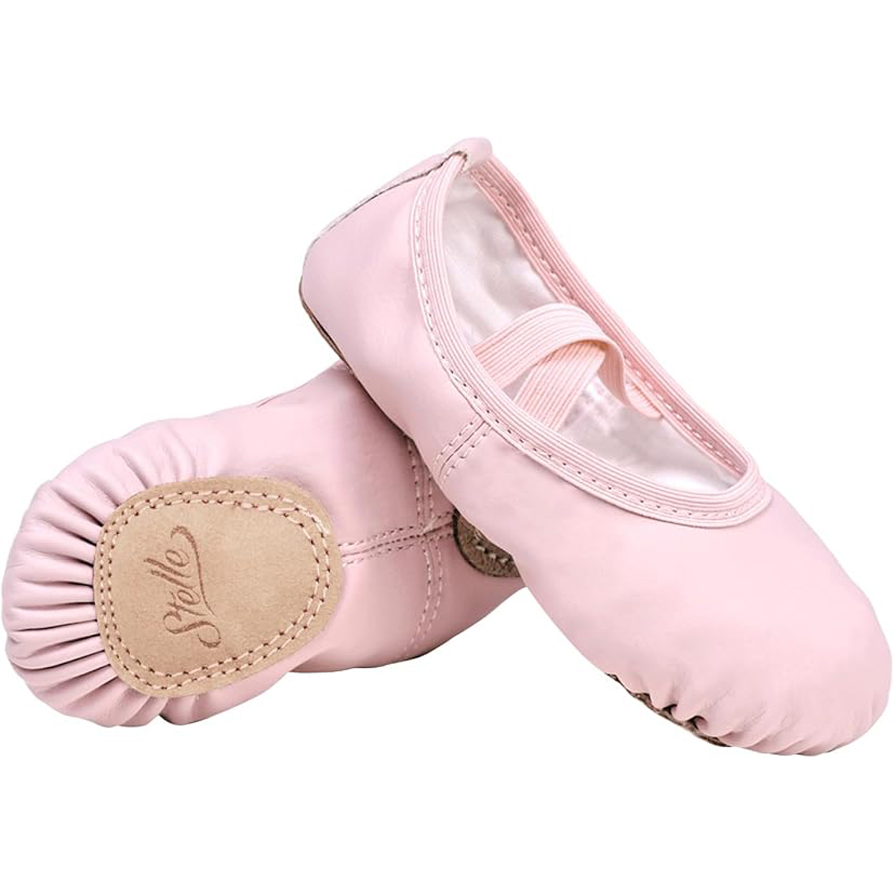 Girls' Ballet Shoes 6