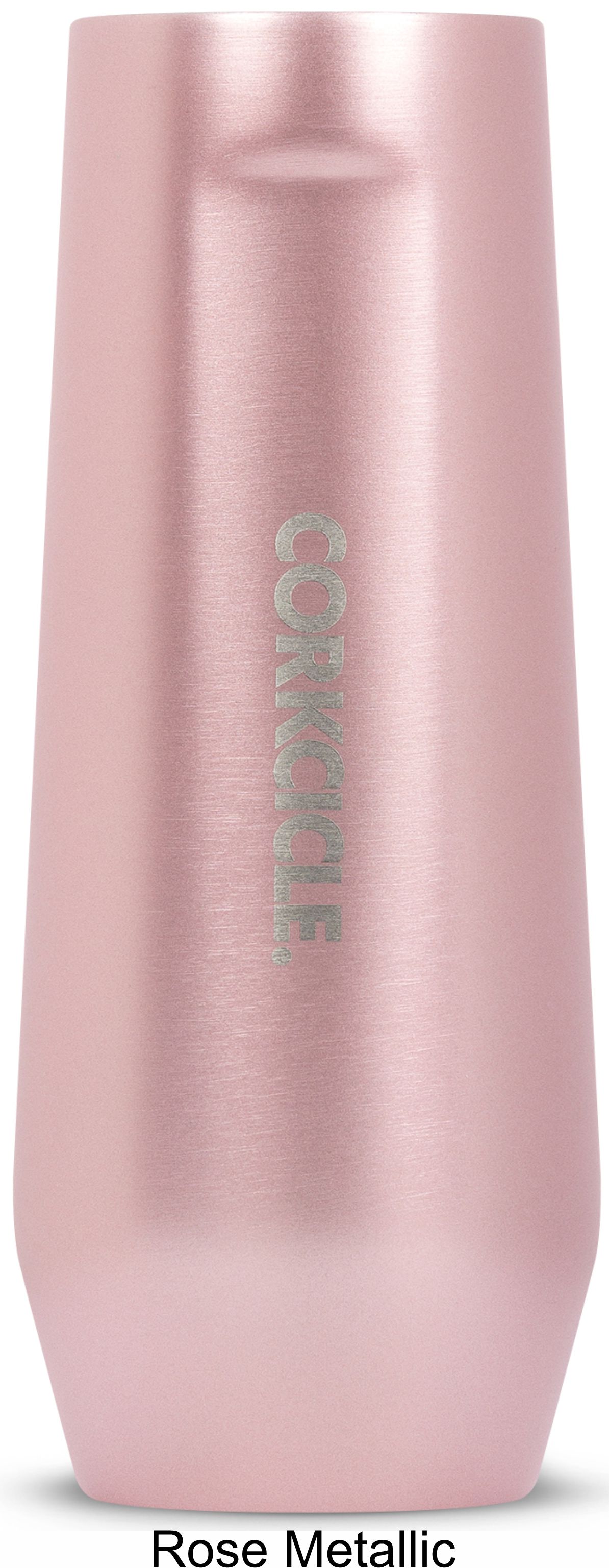 Corkcicle 7 oz Champagne Flute 4