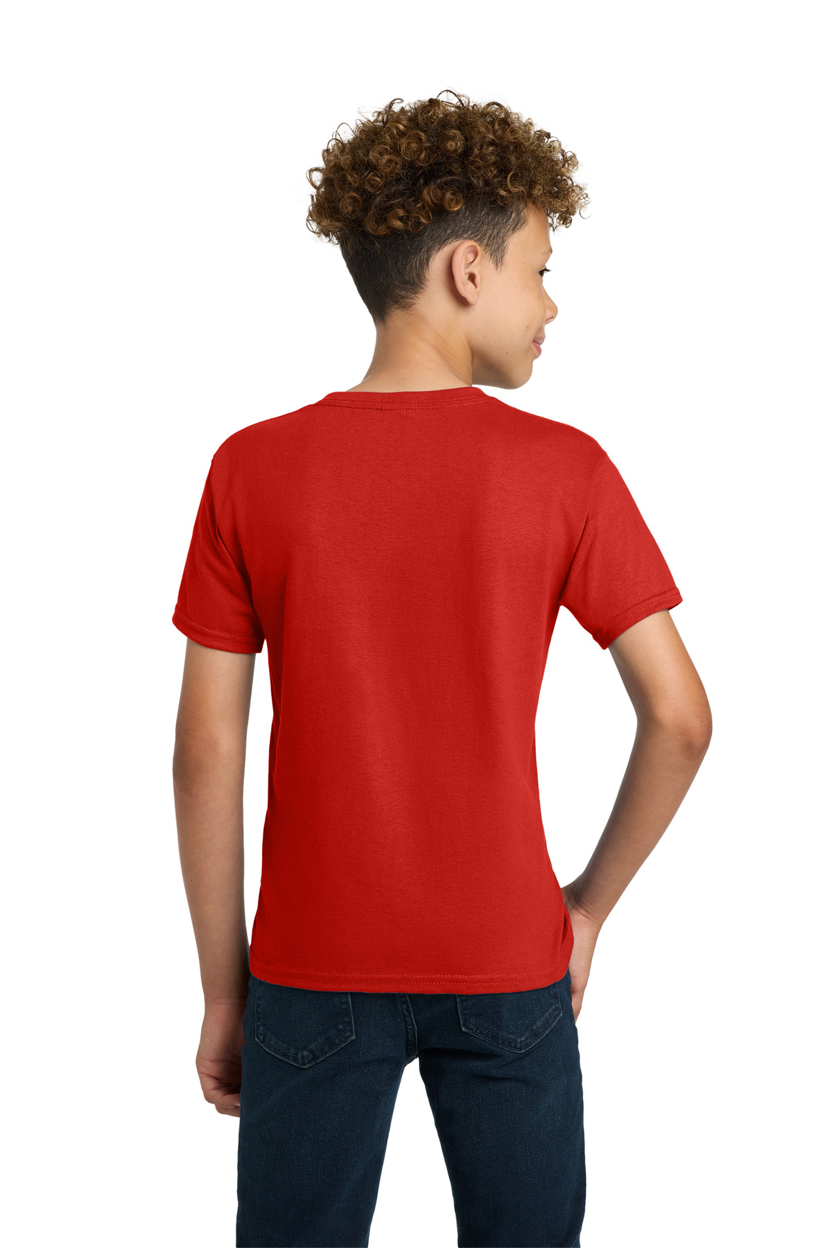 Gildan - Youth Ultra Cotton 100% US Cotton T-Shirt. 2000B 239