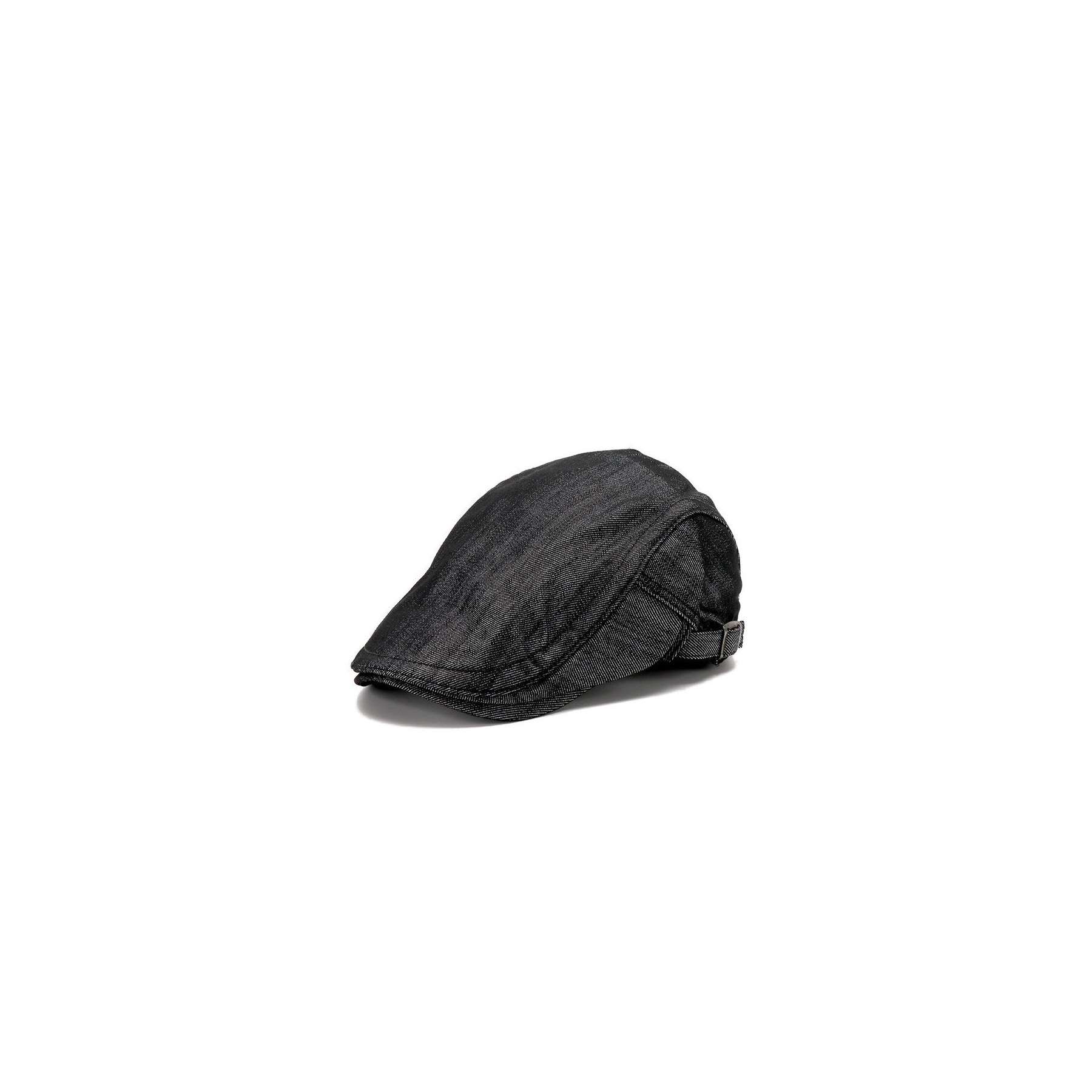 Unisex Newsboy Taxi Driving Hats 4