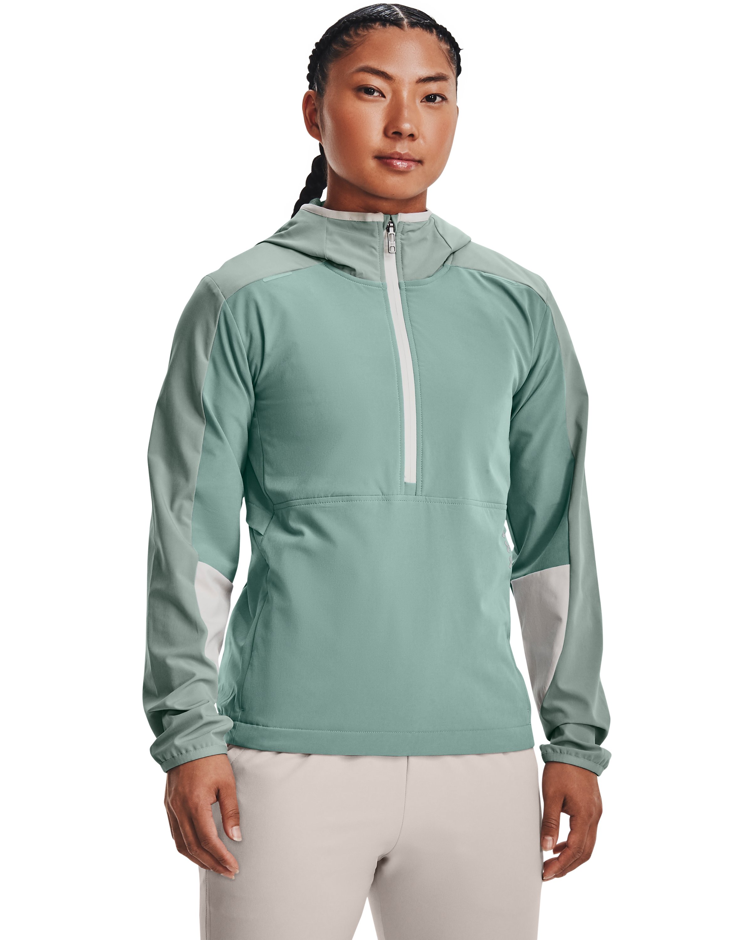 Women's UA Terrain Layer 3