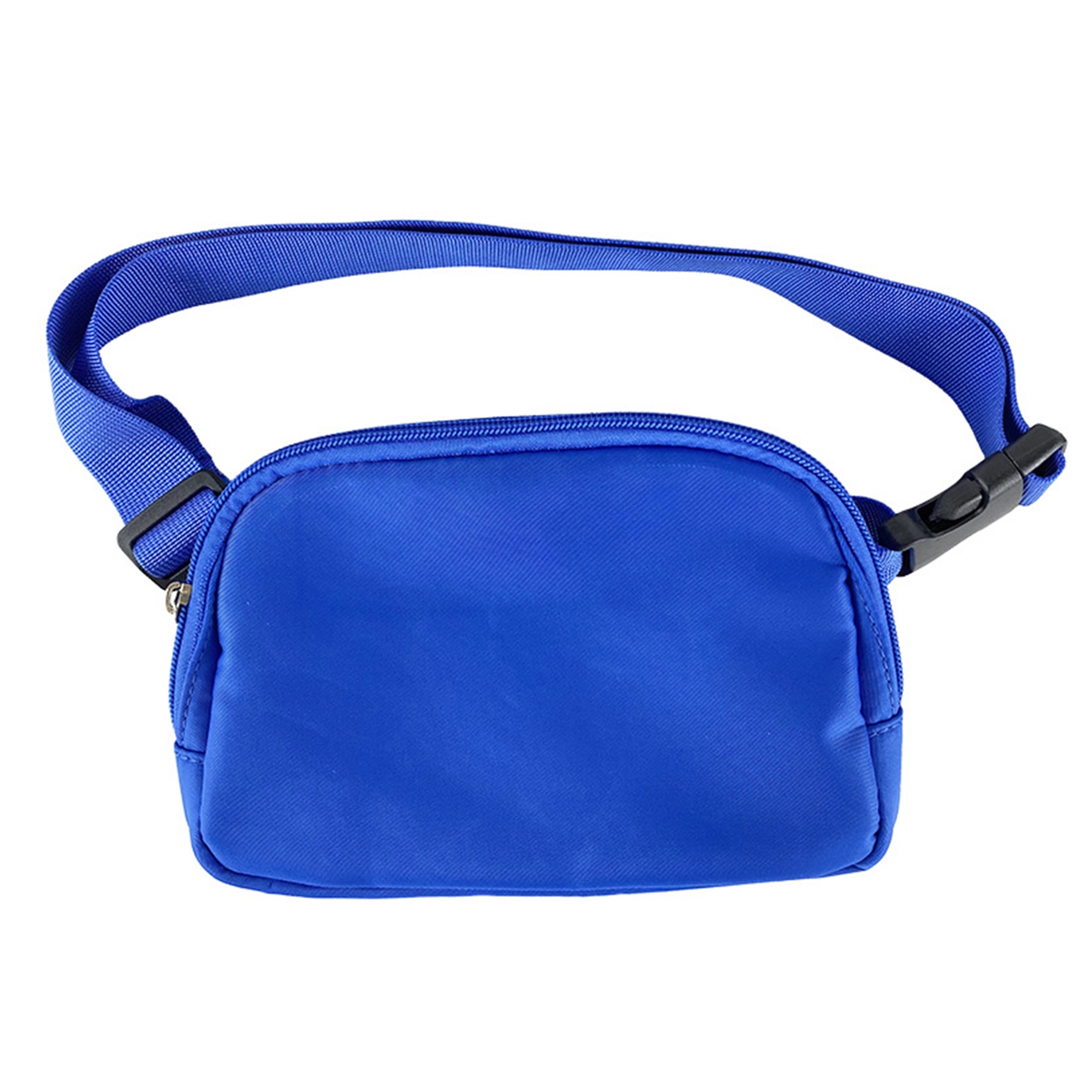 MOQ 30PCS Travel Camping Fanny Pack 4