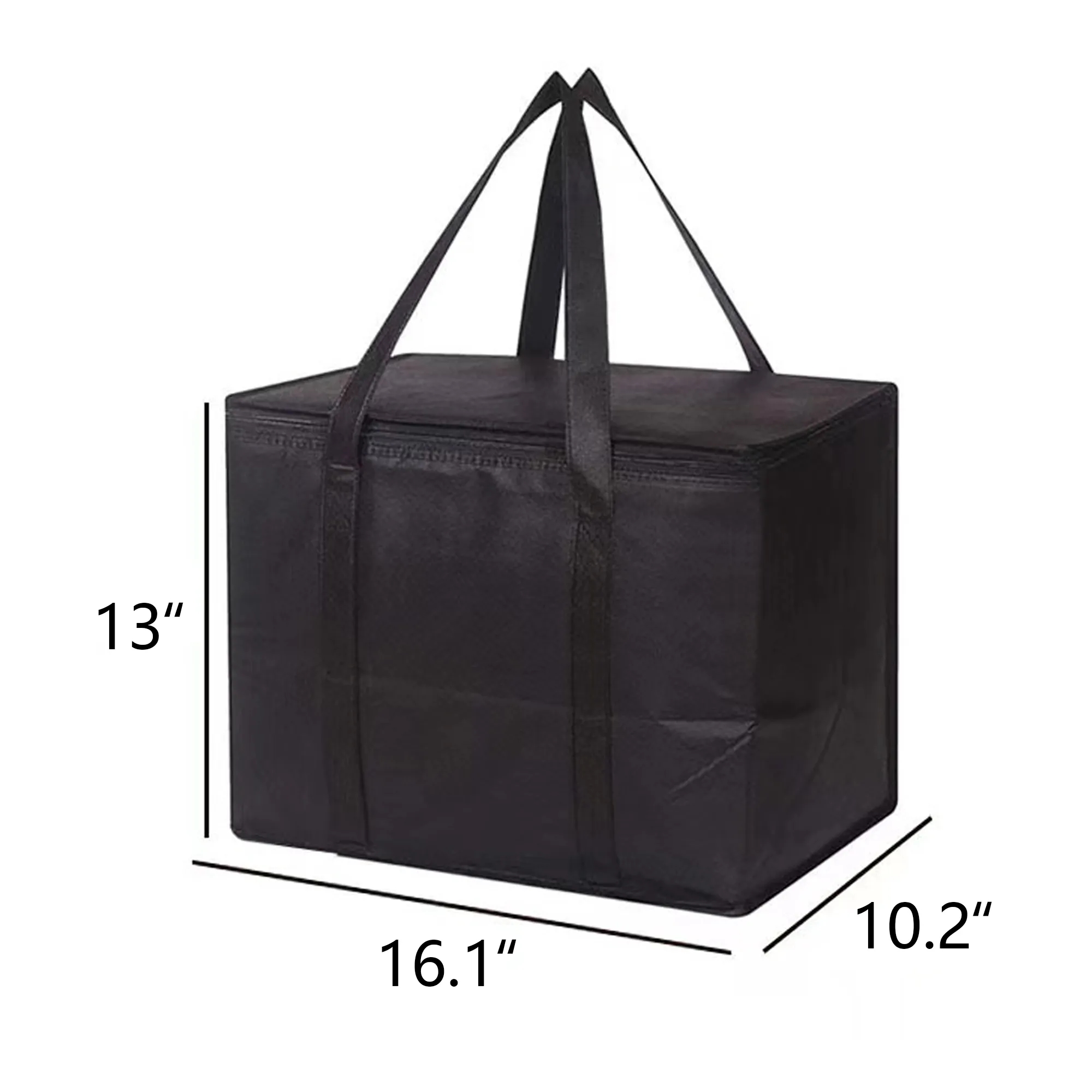 Picnic RPET Cooler Bag 4