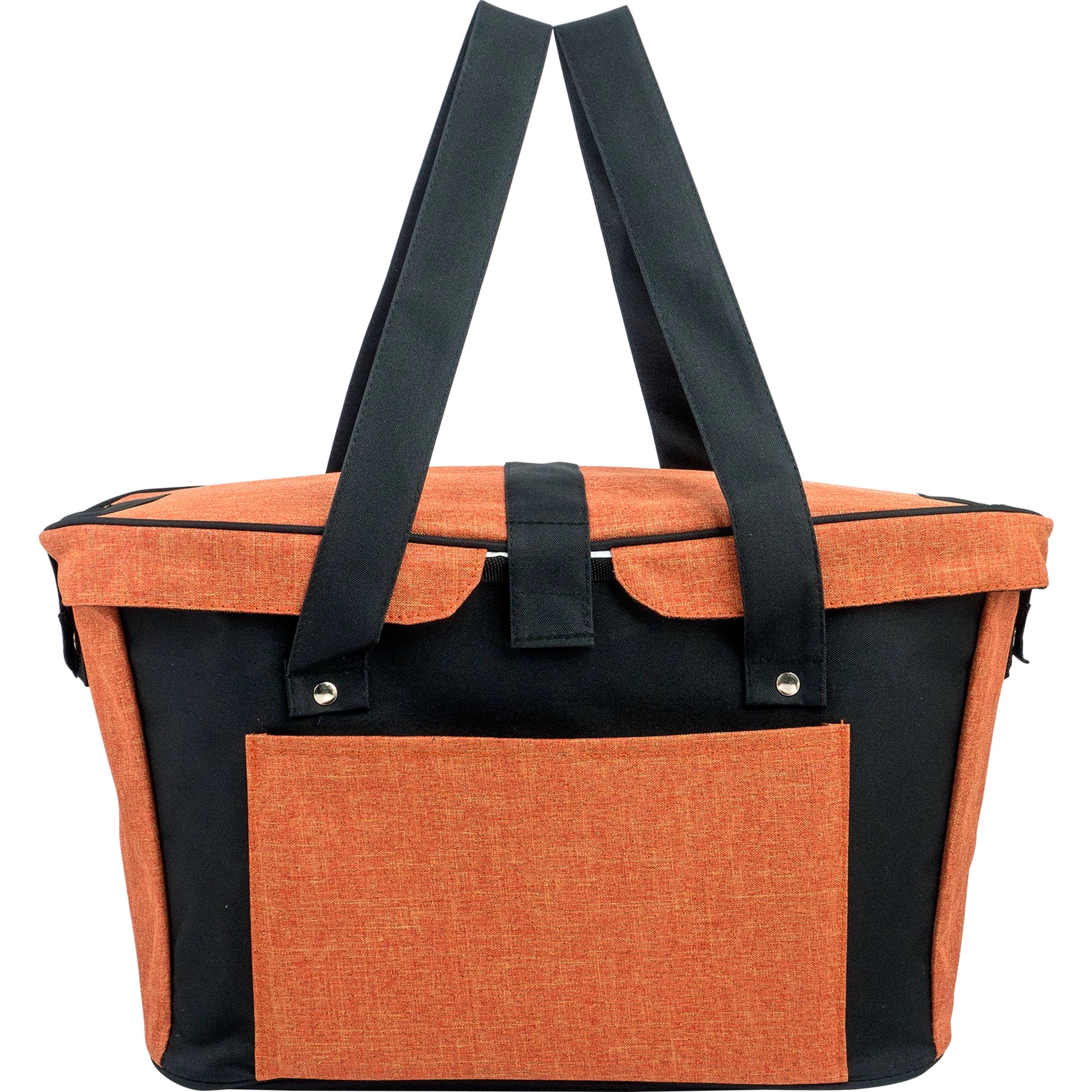 Ridge Cooler Picnic Bag 8
