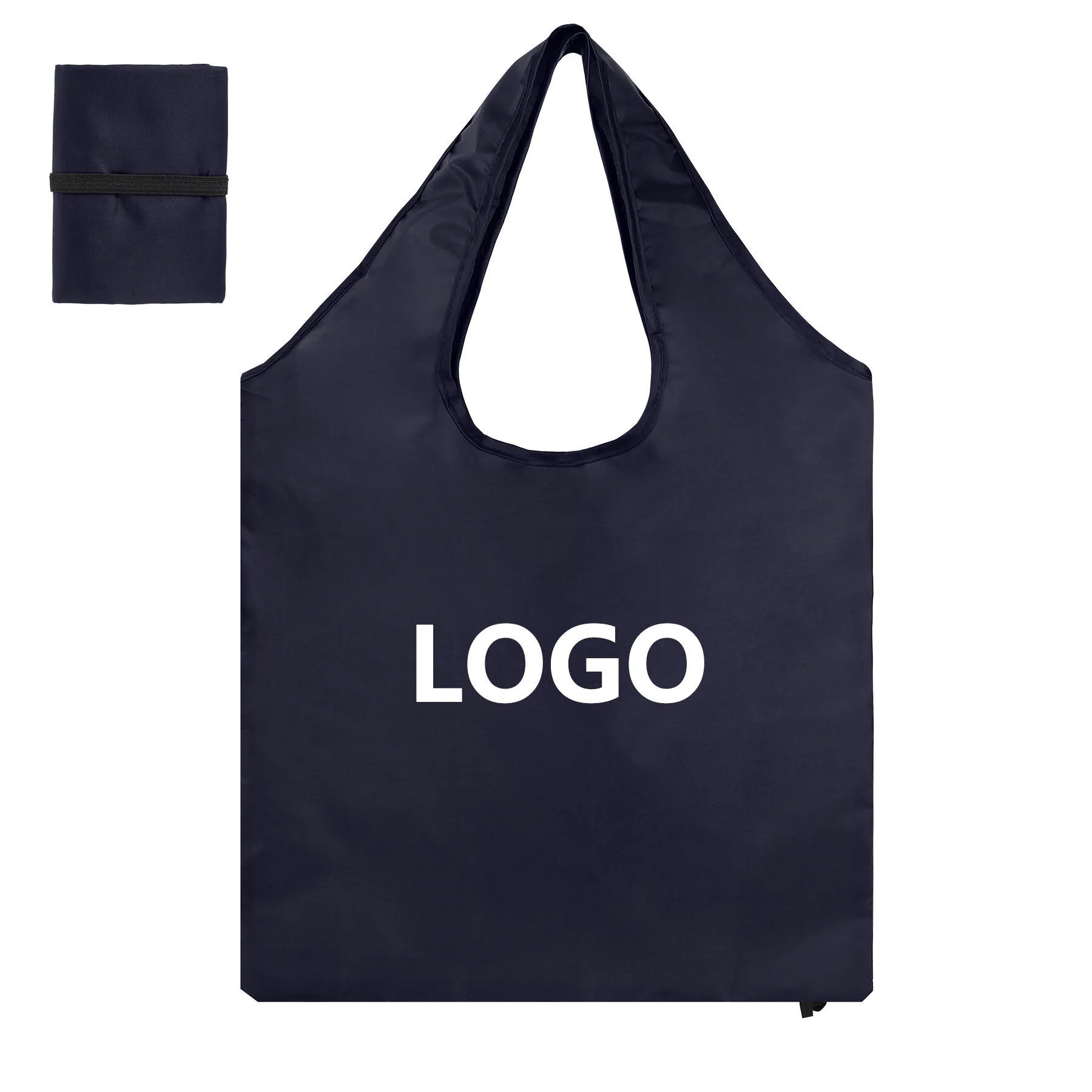 Reusable Eco-Friendly Shopping Totes 4