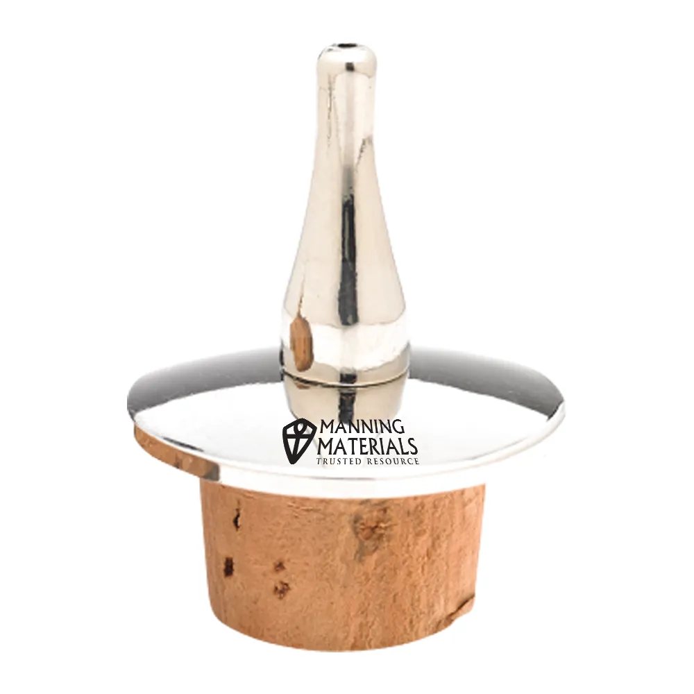Bitters Cork Top 3 4