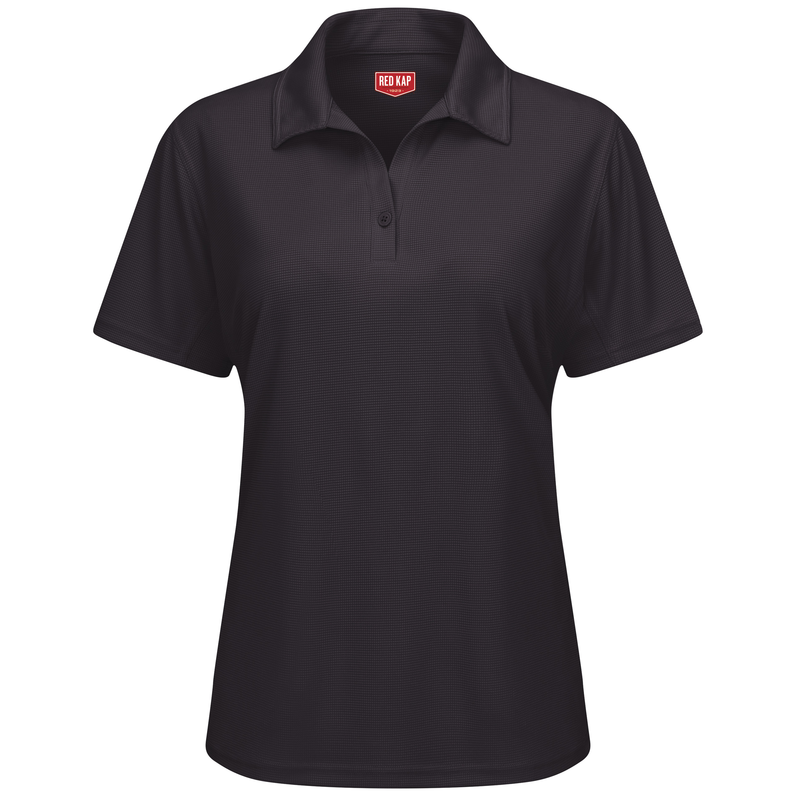 Red Kap® Women's Short Sleeve Performance Knit® Flex Series Pro Polo 8
