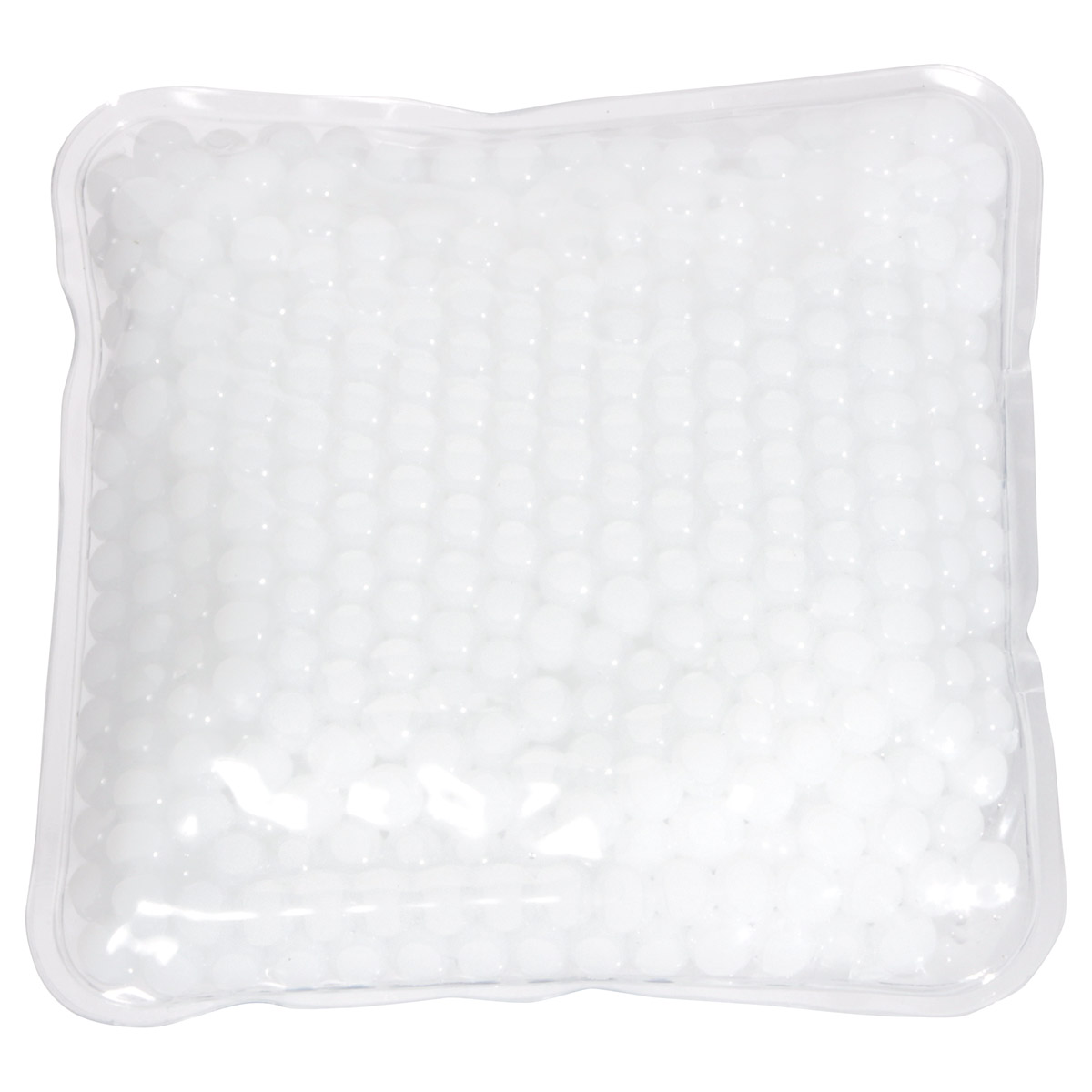 Square Aqua Pearls™ Hot/Cold Pack 48