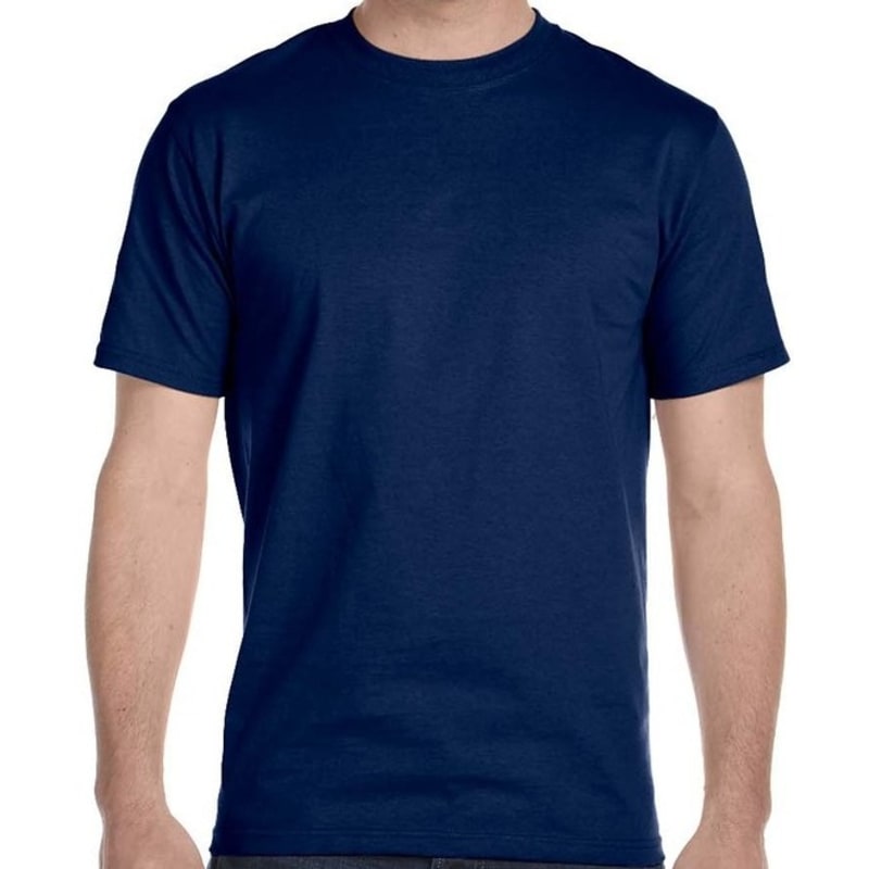 Gildan DryBlend® 5.6 Oz., 50/50 T-Shirt 40