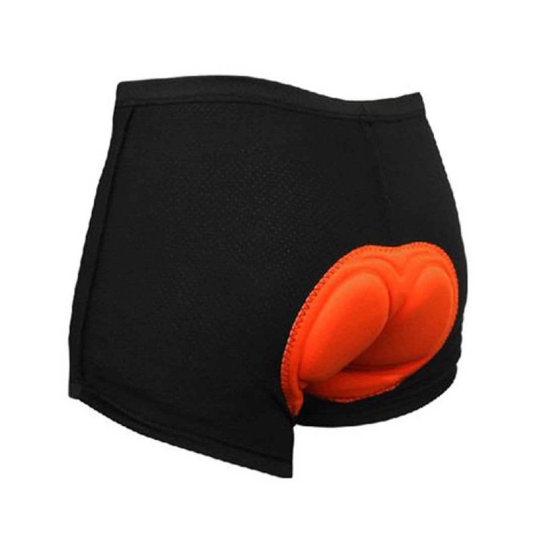 Custom Cycling Shorts Padded 6