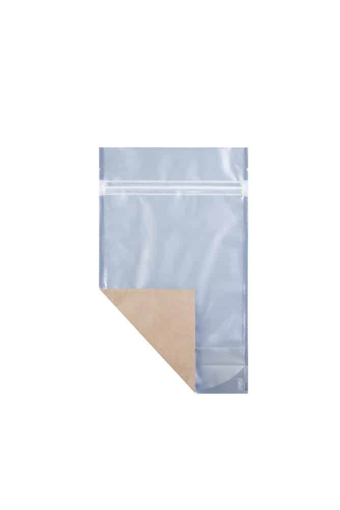 Custom Mylar Barrier Bags – Eighth Ounce 5