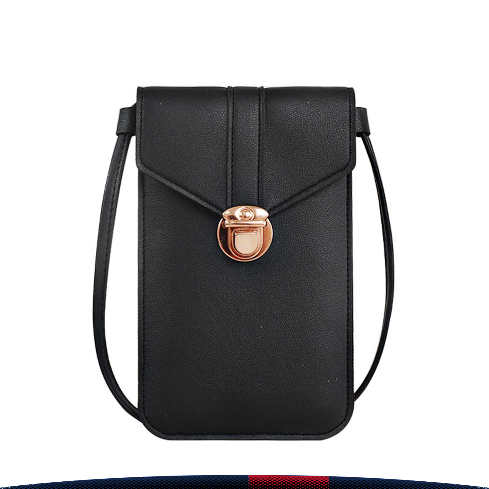 Ana Cell Phone Pouch 3